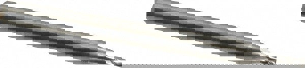 Square End Mill: 3/64'' Dia, 7/64'' LOC, 1/8'' Shank Dia, 1-1/2'' OAL, 4 Flutes, Solid Carbide